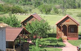 Las Casas de la Vega